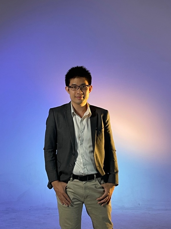 Worawisut — Wora AI